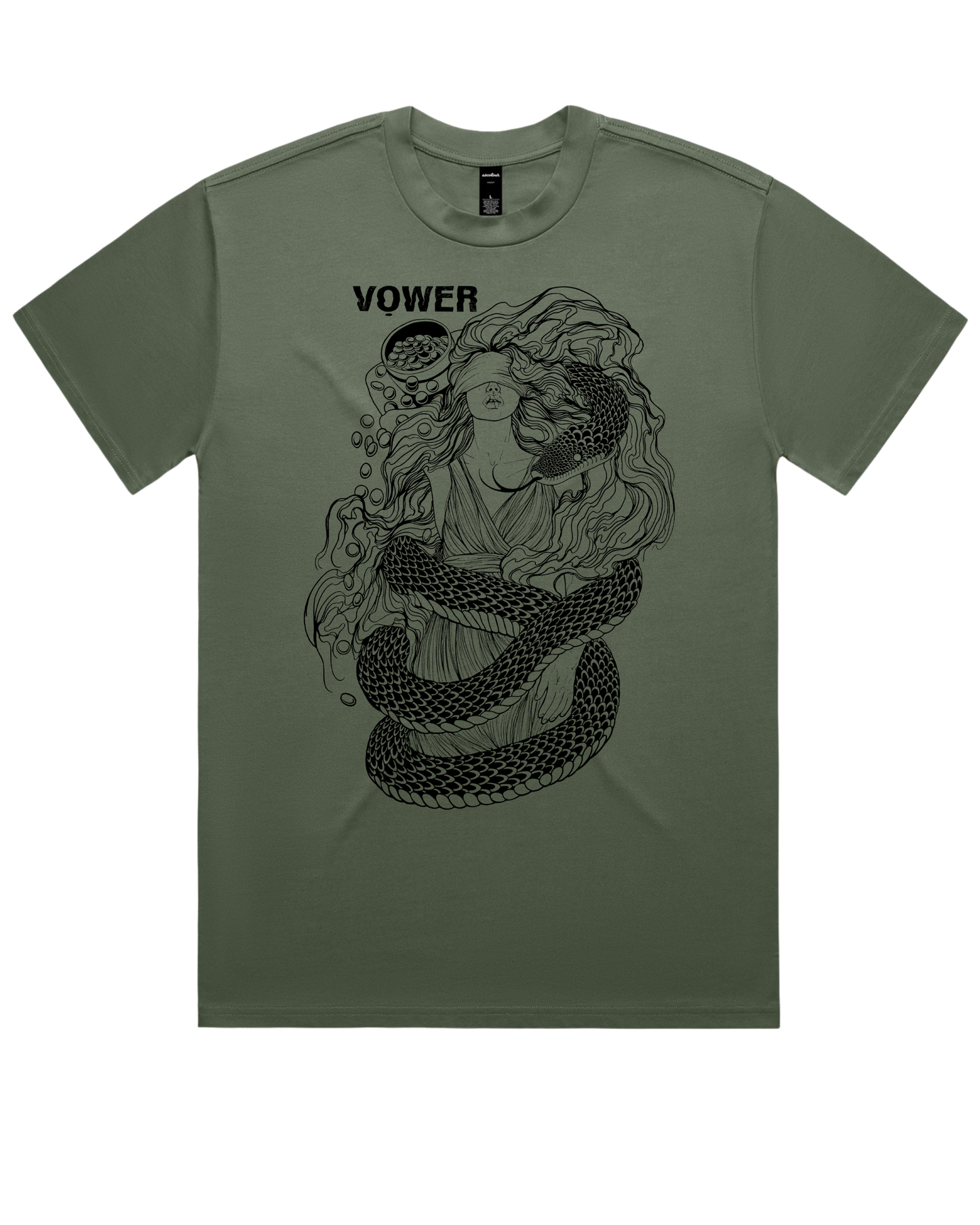 Serpent T-Shirt