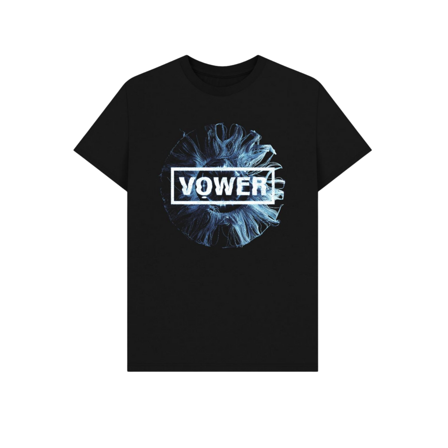 'Eye' T-Shirt (Black)