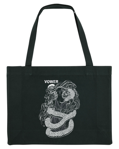 Serpent Totebag