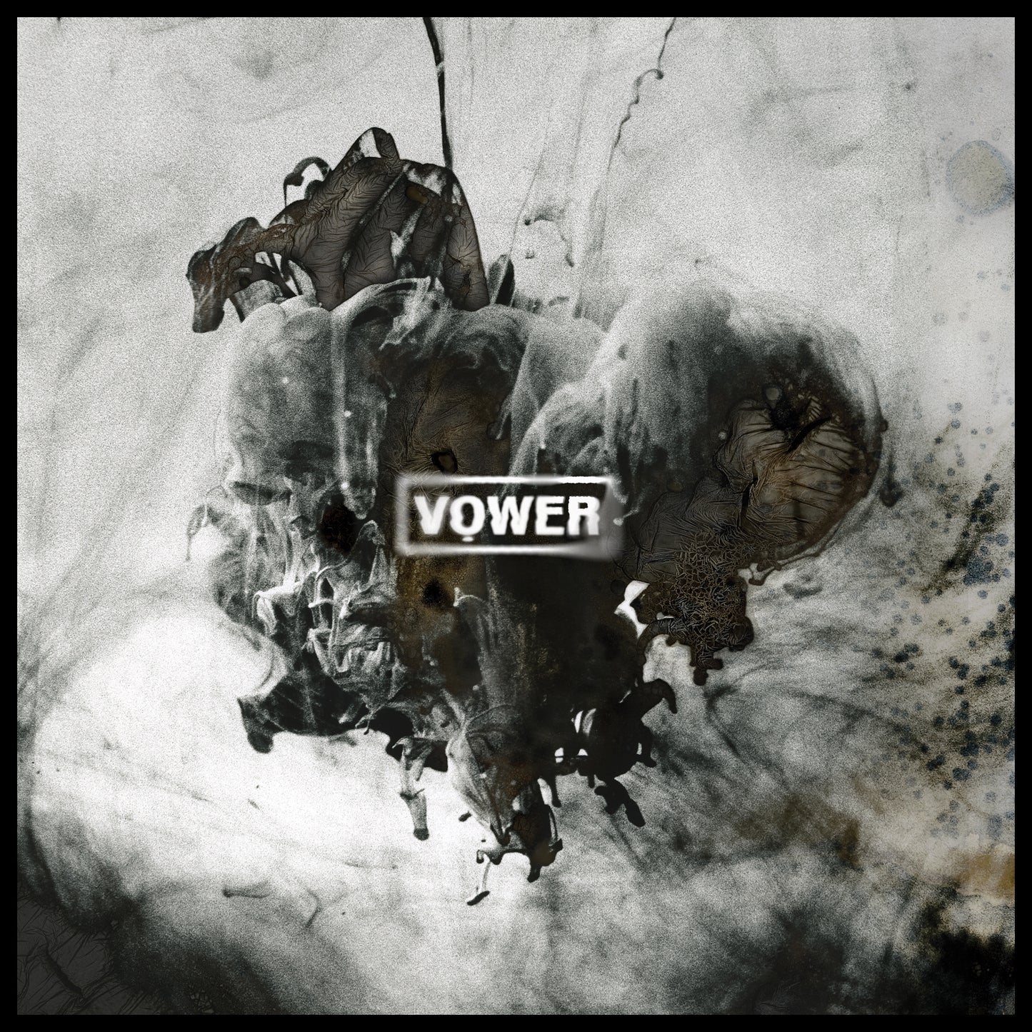 Vower 'A Storm Lined With Silver' EP Digital Download