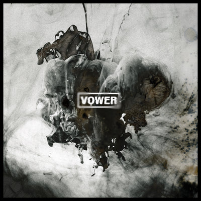 Vower 'A Storm Lined With Silver' EP Digital Download