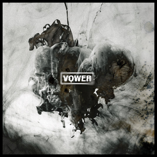 Vower 'A Storm Lined With Silver' EP Digital Download