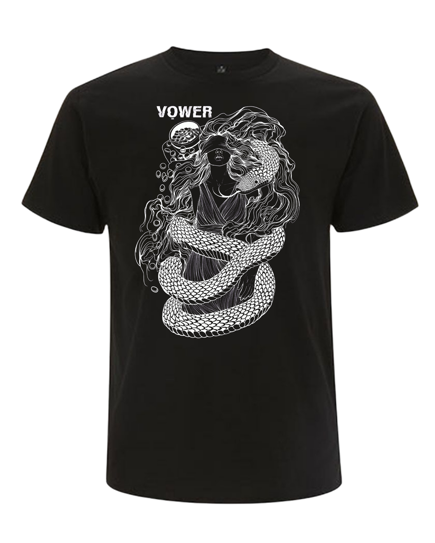Serpent T-Shirt