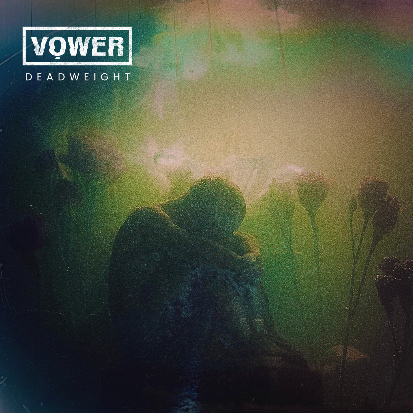Vower 'Deadweight' Single Digital Download